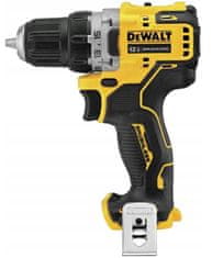 DeWalt XR 12V KOMPLET DCD701 + DCF801 2*3,0 AH