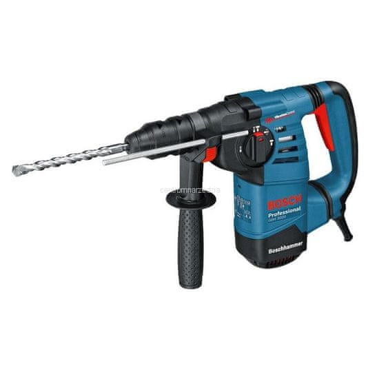shumee VRTNO KLADIVO SDS+ GBH 3000 800W