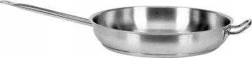 shumee Stekpanna i rostfritt stål 40 cm - YG-00105