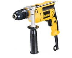 DeWalt UDARNI VRTALNIK 701W 13MM SAMOPRIJEMALNI VRTALNIK