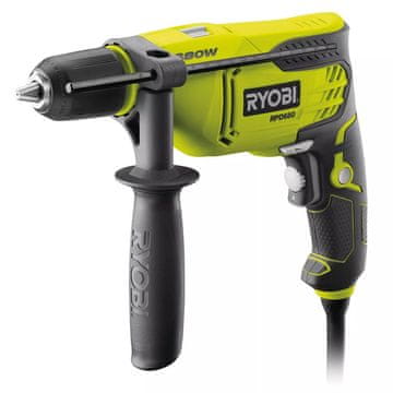 shumee RPD680-K 680W PRÍKLEPOVÁ VŔTAČKA - TT5133002016