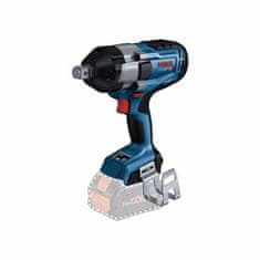 Bosch AKUMULATORSKI UDARNI KLJUČ 3/4'' GDS 18V-1050H 0*AH