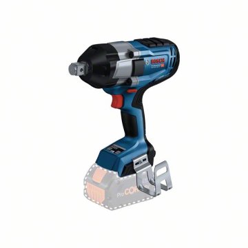 Bosch AKUMULATORSKI UDARNI KLJUČ 3/4'' GDS 18V-1050H 0*AH