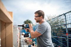 Bosch AKUMULATORSKI UDARNI KLJUČ 3/4'' GDS 18V-1050H 0*AH