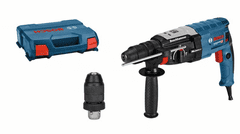 Bosch SDS+ VRTALNO KLADIVO GBH 2-28 F 880W KOVČEK ZA PRENAŠANJE