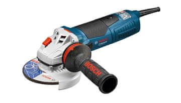 Bosch KOTNI BRUSILNIK 125MM GWS 19-125 CIE 1900W