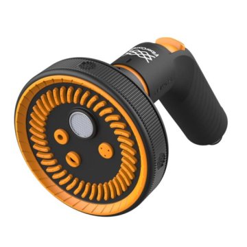 shumee FIBERCOMP SPRUTPISTOL, MULTI