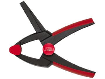 Bessey Vzmetna sponka nastavljiva varioclippix 100/50 mm