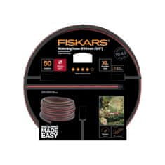 Fiskars Vrtna cev 19 mm 3/4'' 20M-Q4 - FS-1027110