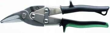Bessey Škarje za oblikovanje pločevine desno 240 mm
