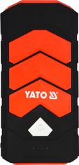YATO Začetna naprava power bank 9000mah