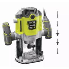 RYOBI RRT1600-K 1600W ROUTER - TT5133004796