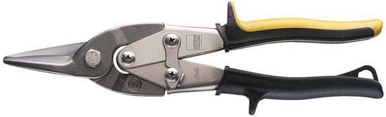 Bessey Škarje za oblikovanje pločevine levo 240 mm