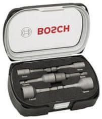 Eprim 6-DELNI SET KLJUČEV ZA VIJAKE 6-13 MM