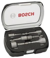 Bosch 6-delni set ključev za vtičnice 6-13 mm