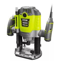 RYOBI RRT1600-K 1600W ROUTER - TT5133004796