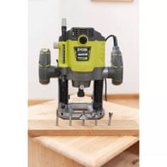 RYOBI RRT1600-K 1600W ROUTER - TT5133004796