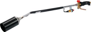 TOYA TAKBRÄNNARE 900 MM MED MUNSTYCKE FI 60 MM - YT-36741