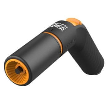 shumee FIBERCOMP 3-FUNKTIONS SPRUTPISTOL - FS-1054781