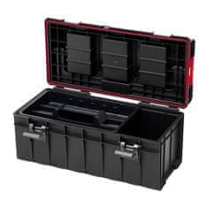 Qbrick ŠKATLA ZA ORODJE QBRICK SYSTEM PRO 600 PROFI