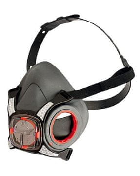 JSP MASKA JSP FORCE8 VELIKOST L - BHP JSP 0064