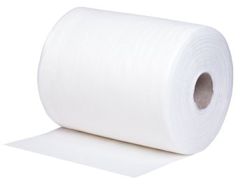 shumee SONEX STANDARD NON-WOVEN RENGÖRINGSTRASSA 32X37CM, 300 ARK - OR SO 8056