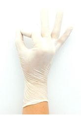Master rokavice iz lateksa velikost xl