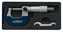Greatstore Mikrometer 0-25 mm