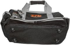 Greatstore Torba za orodje 16'' 12 žepov
