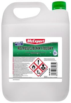 shumee FTALILNO TOPILO 5L - MC-600-4050