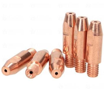 shumee Trenutna konica za jeklo 1,2 mb-25 op. 20 kosov