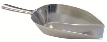 shumee ALUMINIJASTA ZAJEMKA 900G 377870 - LOPATA AL 0900