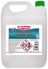 Greatstore Topilo za kloro-gumo 5l