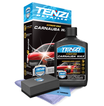 shumee BILWAX CARNAUBA WAX 0,3L - TZ D 41 1701