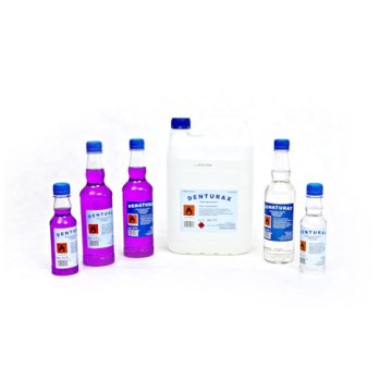 shumee VIJOLIČNI MENATURATE 5,0 L - 5 SOLUTIONS DEN5.0
