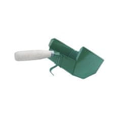 Greatstore Lopatka za bloke iz kamna 115 mm