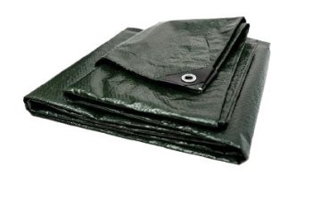 shumee PONOVA 70G/M2 2*3M ZELENA