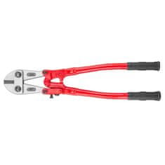 TopTools Premer rezanja škarij za palice 6 mm 450 mm