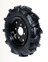 shumee PNEVMATSKO KOLO ZA FREZE 400*80 MM - DX KS RW40