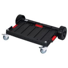 Qbrick TRANSPORTNA PLATFORMA QBRICK SYSTEM