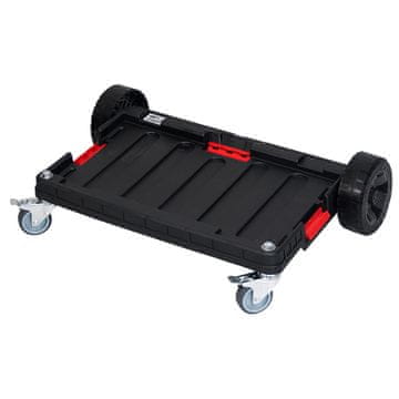 Qbrick TRANSPORTNA PLATFORMA QBRICK SYSTEM