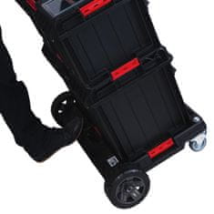 Qbrick TRANSPORTNA PLATFORMA QBRICK SYSTEM