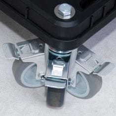 Qbrick TRANSPORTNA PLATFORMA QBRICK SYSTEM