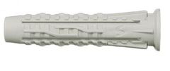 Greatstore Univerzalna najlonska majica 12*60 mm