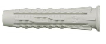 shumee UNIVERSAL NYLON XUP-SKJORTA 12*60MM - KORG UPP 12*60