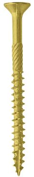 shumee UNIVERZALNI SAMOVRTNI VIJAK TORX T20 4,5*60 MM - 3 STO - HS 940171