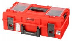 Qbrick ŠKATLA Z ORODJI QBRICK ONE ULTRA HD RED 200 PROFI