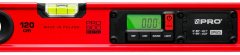 shumee PRO900 NIVÅ MED ELEKTRONISK AVLÄSNING 80 CM - 100-E2-080
