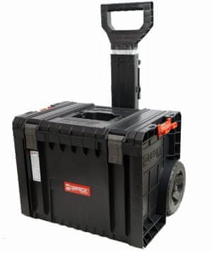 Qbrick ŠKATLA ZA ORODJE QBRICK SYSTEM PRO CART