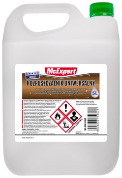 shumee UNIVERZALNO TOPILO DC 5L - MC-600-0050